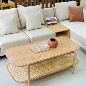 SOFA GÓC L 2M8