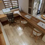 THIẾT KẾ NỘI THẤT CĂN HỘ CHỊ LINH FPT PLAZA 3 – ĐÀ NẴNG