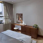 THIẾT KẾ NỘI THẤT CĂN HỘ CHỊ LINH FPT PLAZA 3 – ĐÀ NẴNG
