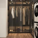 CẢI TẠO TẦNG 6 KHÁCH SẠN ANDY AVALON THÀNH CĂN HỘ MINI