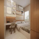 THIẾT KẾ NỘI THẤT NHÀ Ở CHỊ LAM – ĐÀ NẴNG
