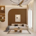 THIẾT KẾ NỘI THẤT NHÀ Ở CHỊ LAM – ĐÀ NẴNG
