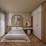 THIẾT KẾ NỘI THẤT NHÀ PHỐ NHA TRANG