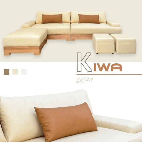 SOFA KIWA
