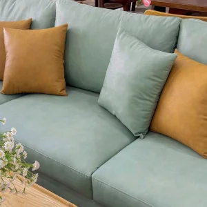 SOFA GÓC L 2M8