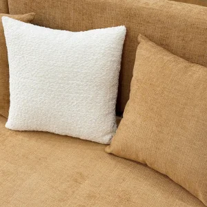 SOFA GỖ SỒI GÓC L
