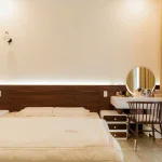 THI CÔNG NỘI THẤT NHÀ PHỐ 09 HỒ PHI TÍCH