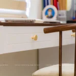 THI CÔNG NỘI THẤT NHÀ PHỐ 09 HỒ PHI TÍCH