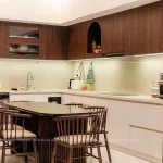 THI CÔNG NỘI THẤT NHÀ PHỐ 09 HỒ PHI TÍCH