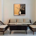 THI CÔNG NỘI THẤT NHÀ PHỐ 09 HỒ PHI TÍCH