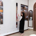 THI CÔNG NỘI THẤT NHÀ PHỐ 09 HỒ PHI TÍCH