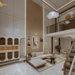 THIẾT KẾ NỘI THẤT NHÀ Ở CHỊ OANH – THANH KHÊ, ĐÀ NẴNG