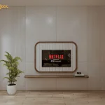 THIẾT KẾ NỘI THẤT NHÀ Ở CHỊ OANH – THANH KHÊ, ĐÀ NẴNG