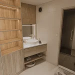 THIẾT KẾ NỘI THẤT NHÀ Ở CHỊ OANH – THANH KHÊ, ĐÀ NẴNG