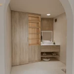 THIẾT KẾ NỘI THẤT NHÀ Ở CHỊ OANH – THANH KHÊ, ĐÀ NẴNG