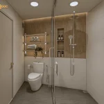THIẾT KẾ NỘI THẤT NHÀ Ở CHỊ OANH – THANH KHÊ, ĐÀ NẴNG