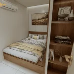 THIẾT KẾ NỘI THẤT NHÀ Ở CHỊ OANH – THANH KHÊ, ĐÀ NẴNG