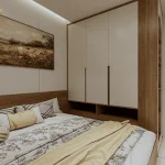 THIẾT KẾ NỘI THẤT NHÀ Ở CHỊ OANH – THANH KHÊ, ĐÀ NẴNG