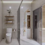 THIẾT KẾ NỘI THẤT NHÀ PHỐ NHA TRANG