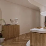 THIẾT KẾ NỘI THẤT NHÀ PHỐ NHA TRANG