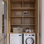 THIẾT KẾ NỘI THẤT NHÀ PHỐ NHA TRANG