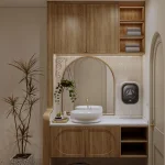 THIẾT KẾ NỘI THẤT NHÀ PHỐ NHA TRANG