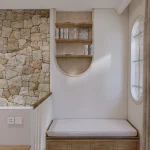 THIẾT KẾ NỘI THẤT NHÀ PHỐ NHA TRANG