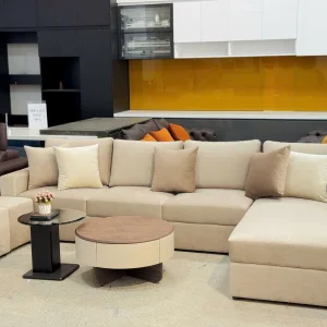 SOFA GÓC L 2M8