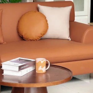 SOFA GÓC L DA CAO CẤP