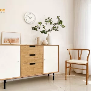 TỦ LƯU TRỮ CÁNH PHỐI MÀU