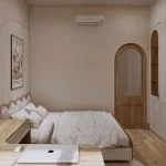 THIẾT KẾ NỘI THẤT NHÀ Ở CHỊ VUI – HỘI AN, ĐÀ NẴNG