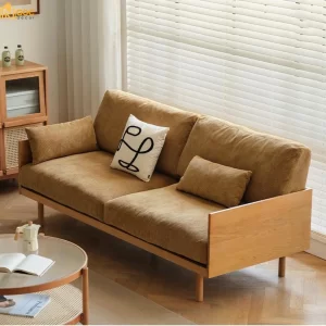 GHẾ SOFA ZENO