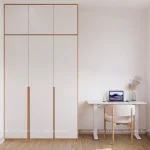 THIẾT KẾ NỘI THẤT CHUNG CƯ THE ORI GARDEN CĂN 2PN