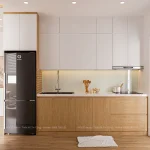 THIẾT KẾ NỘI THẤT CHUNG CƯ THE ORI GARDEN CĂN 2PN