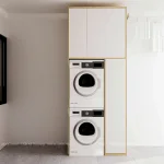 THIẾT KẾ NỘI THẤT CHUNG CƯ THE ORI GARDEN CĂN 2PN