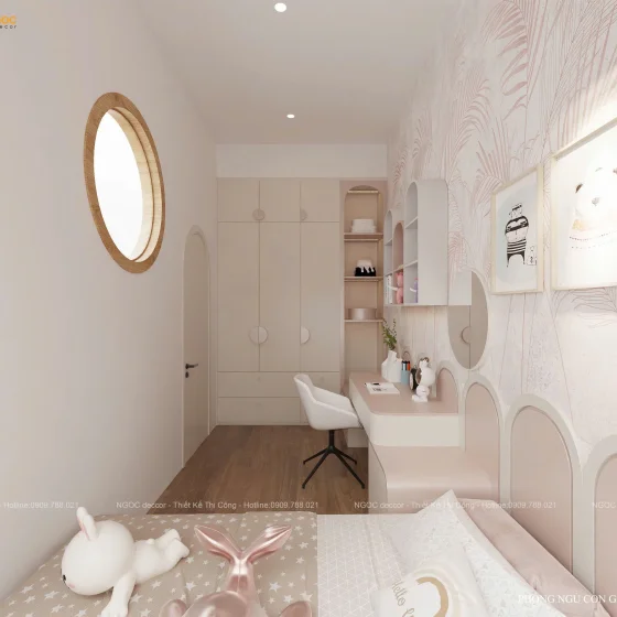 THIẾT KẾ NÔI THẤT NHÀ PHỐ 22 NGUYỄN MỸ- ĐÀ NẴNG