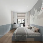 THIẾT KẾ NÔI THẤT NHÀ PHỐ 22 NGUYỄN MỸ- ĐÀ NẴNG