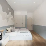 THIẾT KẾ NÔI THẤT NHÀ PHỐ 22 NGUYỄN MỸ- ĐÀ NẴNG