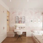 THIẾT KẾ NÔI THẤT NHÀ PHỐ 22 NGUYỄN MỸ- ĐÀ NẴNG