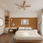 THIẾT KẾ NÔI THẤT NHÀ PHỐ 22 NGUYỄN MỸ- ĐÀ NẴNG