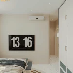 THIẾT KẾ NỘI THẤT NHÀ Ở CHỊ PHÚC – PHẦN LĂNG 6,THANH KHÊ, ĐÀ NẴNG