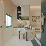 THIẾT KẾ NỘI THẤT NHÀ Ở CHỊ PHÚC – PHẦN LĂNG 6,THANH KHÊ, ĐÀ NẴNG