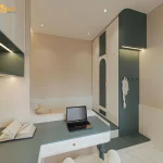 THIẾT KẾ NỘI THẤT NHÀ Ở CHỊ PHÚC – PHẦN LĂNG 6,THANH KHÊ, ĐÀ NẴNG