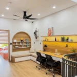 CÔNG TRÌNH NHÀ PHỐ QUẾ SƠN, QUẢNG NAM