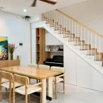 THI CÔNG NỘI THẤT NHÀ ANH VŨ ĐÀ NẴNG