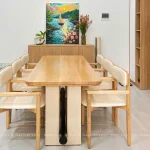 THI CÔNG NỘI THẤT NHÀ ANH VŨ ĐÀ NẴNG