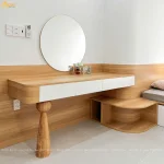 THI CÔNG NỘI THẤT NHÀ ANH VŨ ĐÀ NẴNG