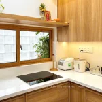 THI CÔNG NỘI THẤT NHÀ ANH VŨ ĐÀ NẴNG