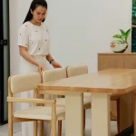 THI CÔNG NỘI THẤT NHÀ ANH VŨ ĐÀ NẴNG