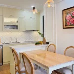 THIẾT KẾ VÀ THI CÔNG HỆ TỦ BẾP CHỊ HẰNG – ORIGARDEN
